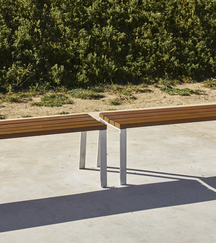 Design stoel Harpo Banqueta 60® FSC