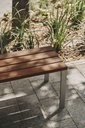 Design zitbank Harpo Banqueta 175® FSC
