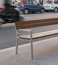 Design zitbank Harpo® 175 FSC 