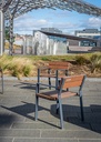 Design stoel Harpo® 60 FSC