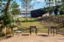 Design stoel Harpo® 60 FSC