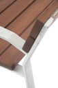 Design zitbank Harpo® 300 FSC