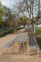 Design tafel Harpo 300®
