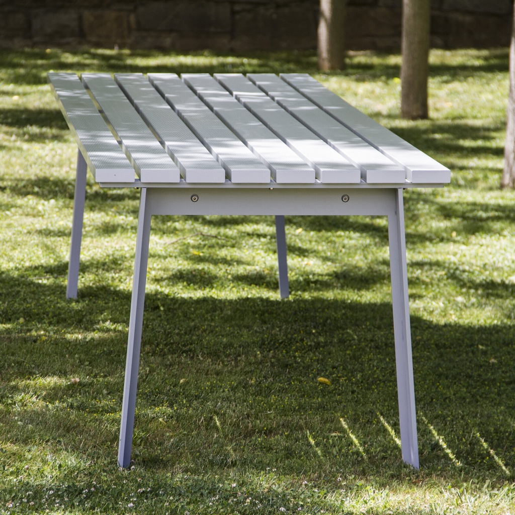 Design tafel Harpo Alu 175®