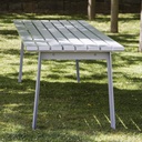 Design tafel Harpo Alu 175®