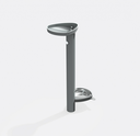 Fontaine à boire design Dogman