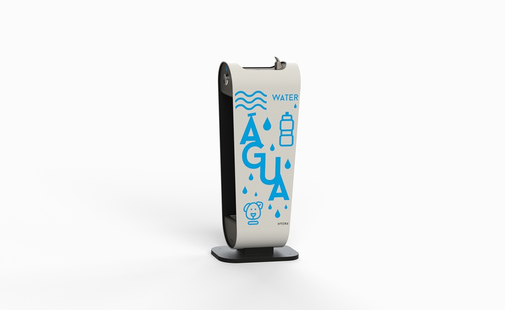 Design Fontein Hydra S