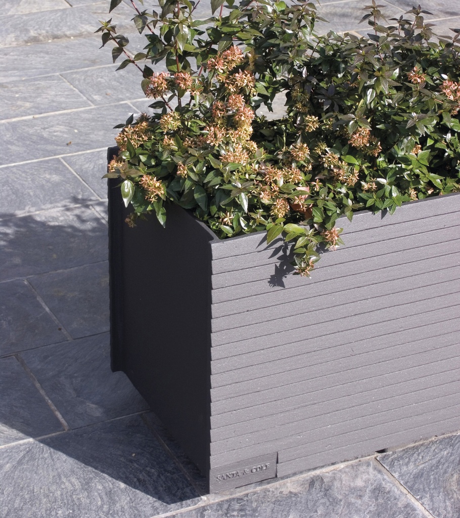 Design Plantenbak Tram Jardinera 100 ®