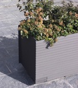 Jardinière design Tram Jardinera 100 ®