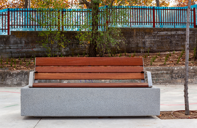 Banc design Kanji Banco®