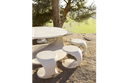 Design Chair Odos Taburete ® (acid-etched)