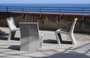 Chaise design Sicurta