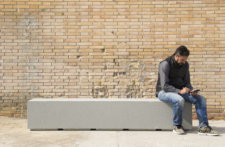 Design element Box 200®