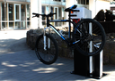 Design Fietsherstelpunt Levelo