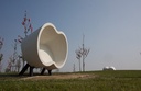 Design Landscape element Binocular®