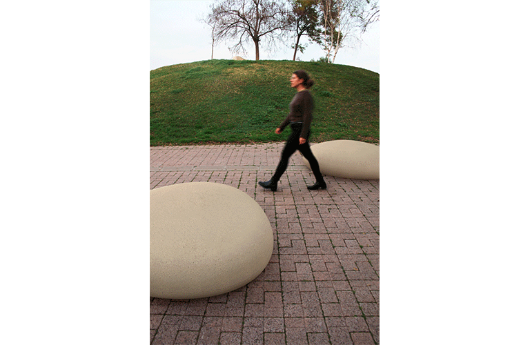 Design Landscape element Petra L®