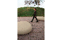 Elément de Paysage design Petra L®