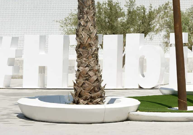 Design Planter Niu Jardinera Partida®
