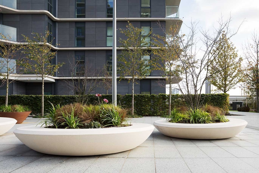 Design plantenbak NIU Jardinera ®