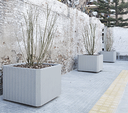Design plantenbak Hidrojardinera 560L ® 