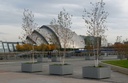 Jardinière design Hidrojardinera 950L ® (SW)