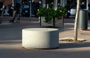 Design zitbank SOC 90 ®