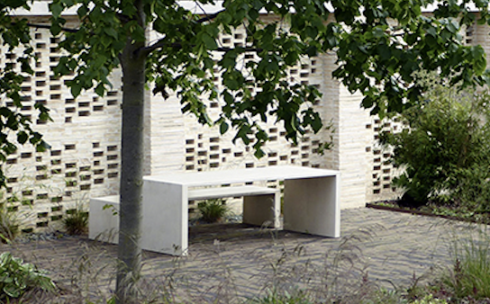 Design Tafel Prima Mesa ®