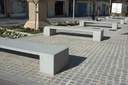 Banc design Abril - ECO®