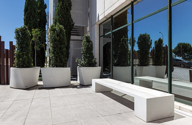 Banc design Abril®