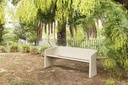 Banc design Bruno