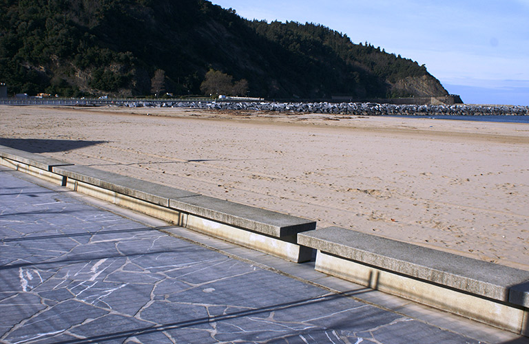 Design bench Hydra Banca ®