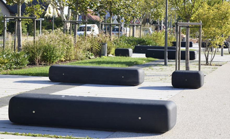 Banc Design Sit ®