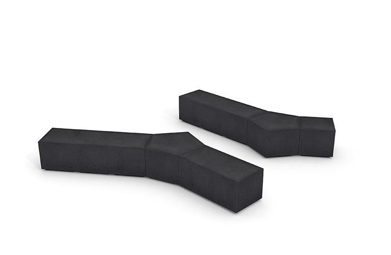 Elément design Box NEXUS ECO ®