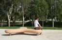 Design zitbank Boomerang ®