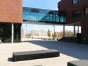 Design bench Kushi®