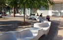 Design zitbank Naguisa R375 A ®