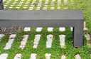 Design bench Portic Eco 200 ®