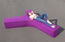 Design bench Twig Air