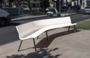Banc design Vilnius Duplo