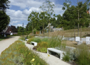 Design zitbank Portic 200 ®