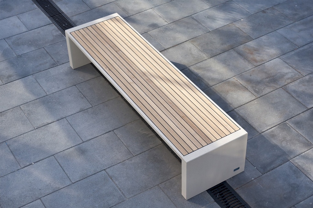 Design zitbank Marina Banca 220 ®