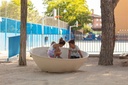 Design zitbank Satellite ®