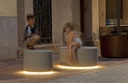 Design zitbank SOC 60 LED ®