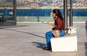Banc design SO-FFA Banca Corta ®