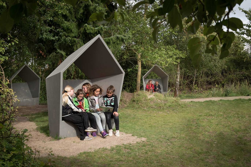 Design  Domus Shelter ®