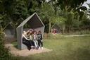 Design  Domus Shelter ®