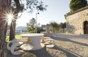 Design Tafel Odos Mesa ® (zacht gepolijst)