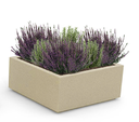 Design planter Box Jardinera Rectangular ECO 220L ®