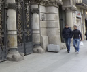 Design asbak Sócrates Cenicero 40® gezuurd