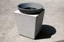 Design afvalbak Paper-Ina 70L Paperela ®